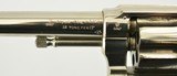 S&W .32-20 1st Model Revolver Three Digit Serial w/ Letter - 6 of 11
