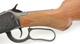 Winchester Model 94 Centennial Limited Edition Rifle - 11 of 15