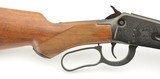 Winchester Model 94 Centennial Limited Edition Rifle - 4 of 15
