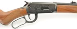 Winchester Model 94 Centennial Limited Edition Rifle - 1 of 15