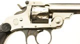 S&W .32 DA Fourth Model Revolver - 3 of 13