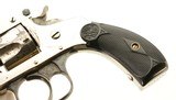 S&W .32 DA Fourth Model Revolver - 6 of 13