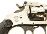 S&W .32 DA Fourth Model Revolver - 4 of 13