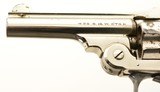 S&W .32 DA Fourth Model Revolver - 8 of 13