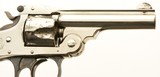S&W .32 DA Fourth Model Revolver - 5 of 13