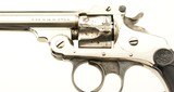 S&W .32 DA Fourth Model Revolver - 7 of 13