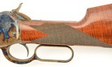 Turnbull Mfg. Co. Deluxe 1886 Rifle 45-70 Featured on Website - 12 of 15