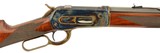 Turnbull Mfg. Co. Deluxe 1886 Rifle 45-70 Featured on Website - 1 of 15