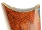 Turnbull Mfg. Co. Deluxe 1886 Rifle 45-70 Featured on Website - 4 of 15