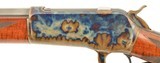 Turnbull Mfg. Co. Deluxe 1886 Rifle 45-70 Featured on Website - 13 of 15