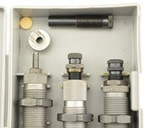 RCBS Die Set 7.7 x 58 Japanese #15503 & #3 Shell Holder - 2 of 6