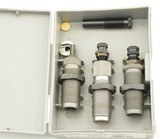 RCBS Die Set 7.7 x 58 Japanese #15503 & #3 Shell Holder - 1 of 6