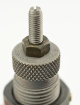 RCBS Die Set 7.7 x 58 Japanese #15503 & #3 Shell Holder - 3 of 6