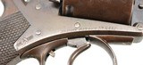 Adams Mk. III Model 1872 Revolver by Wm. Powell & Son - 4 of 15