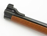 Fine Ruger Model 77 Tang Safety 308 International Mfg 1984 - 14 of 15