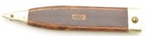 R. Bunting & Sons Sheffield England 7 Inch Bowie Hunting Knife - 12 of 15