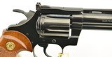 Colt .22 Diamondback Revolver 6" w/ Original Box and Paper - 3 of 23