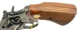 Colt .22 Diamondback Revolver 6" w/ Original Box and Paper - 8 of 23