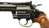 Colt .22 Diamondback Revolver 6" w/ Original Box and Paper - 6 of 23