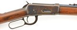 Winchester Model 1894 Rifle w/ Octagon Barrel - 1 of 15