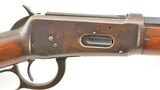 Winchester Model 1894 Rifle w/ Octagon Barrel - 5 of 15