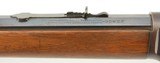 Winchester Model 1894 Rifle w/ Octagon Barrel - 11 of 15