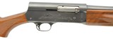 Excellent Remington Sportsman 16 Gauge IC Choke Mfg 1948 Shotgun - 1 of 15