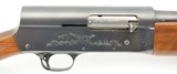 Excellent Remington Sportsman 16 Gauge IC Choke Mfg 1948 Shotgun - 5 of 15