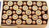 Excellent Western Target Box 38 S&W Ammo 145 GR Lubaloy - 7 of 7