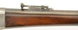 Danish Model 1867/96 Rolling Block Target Rifle with Shooting Plaque - 9 of 21