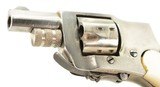 Kolb Baby Model 1916 Hammerless Revolver with Original Box - 6 of 15