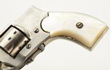 Kolb Baby Model 1916 Hammerless Revolver with Original Box - 5 of 15