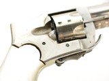 Kolb Baby Model 1916 Hammerless Revolver with Original Box - 4 of 15
