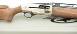 Superb Beretta A400 XCEL Multi-Target 12 GA Shotgun Kick-Off 32 Inch - 1 of 15