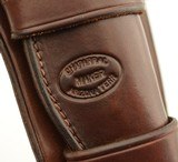 Chaparral Arizona Style SA Gun Holster Single Action 7 ½ Inch - 2 of 4