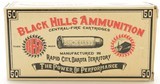 Black Hills 44 Colt Ammunition 230 GR FPL Full Box 50 Rds - 1 of 3