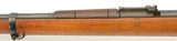 Argentine Model 1891 Rifle by Loewe - 14 of 15