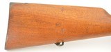 Argentine Model 1891 Rifle by Loewe - 3 of 15