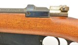 Argentine Model 1891 Rifle by Loewe - 12 of 15