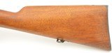 Argentine Model 1891 Rifle by Loewe - 10 of 15