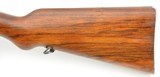Excellent Argentine Model 1909 Mauser Rifle by DWM - 10 of 15