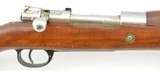 Excellent Argentine Model 1909 Mauser Rifle by DWM - 5 of 15