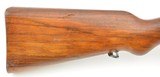 Excellent Argentine Model 1909 Mauser Rifle by DWM - 3 of 15