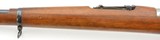 Excellent Argentine Model 1909 Mauser Rifle by DWM - 13 of 15