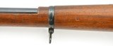 Excellent Argentine Model 1909 Mauser Rifle by DWM - 14 of 15