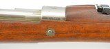 Excellent Argentine Model 1909 Mauser Rifle by DWM - 6 of 15