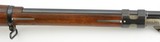 Excellent Argentine Model 1909 Mauser Rifle by DWM - 8 of 15
