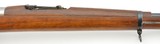 Excellent Argentine Model 1909 Mauser Rifle by DWM - 7 of 15