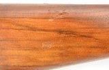 Excellent Argentine Model 1909 Mauser Rifle by DWM - 4 of 15