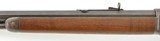 Antique Winchester Model 1873 Rifle in .32 WCF - 11 of 15